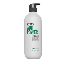 Load image into Gallery viewer, KMS ADD POWER SHAMPOO