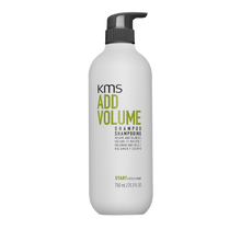 Load image into Gallery viewer, KMS ADD VOLUME SHAMPOO