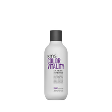 Load image into Gallery viewer, KMS COLOR VITALITY SHAMPOO