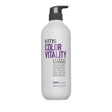 Load image into Gallery viewer, KMS COLOR VITALITY SHAMPOO