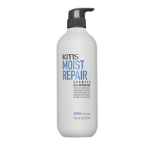 Load image into Gallery viewer, KMS MOIST REPAIR SHAMPOO