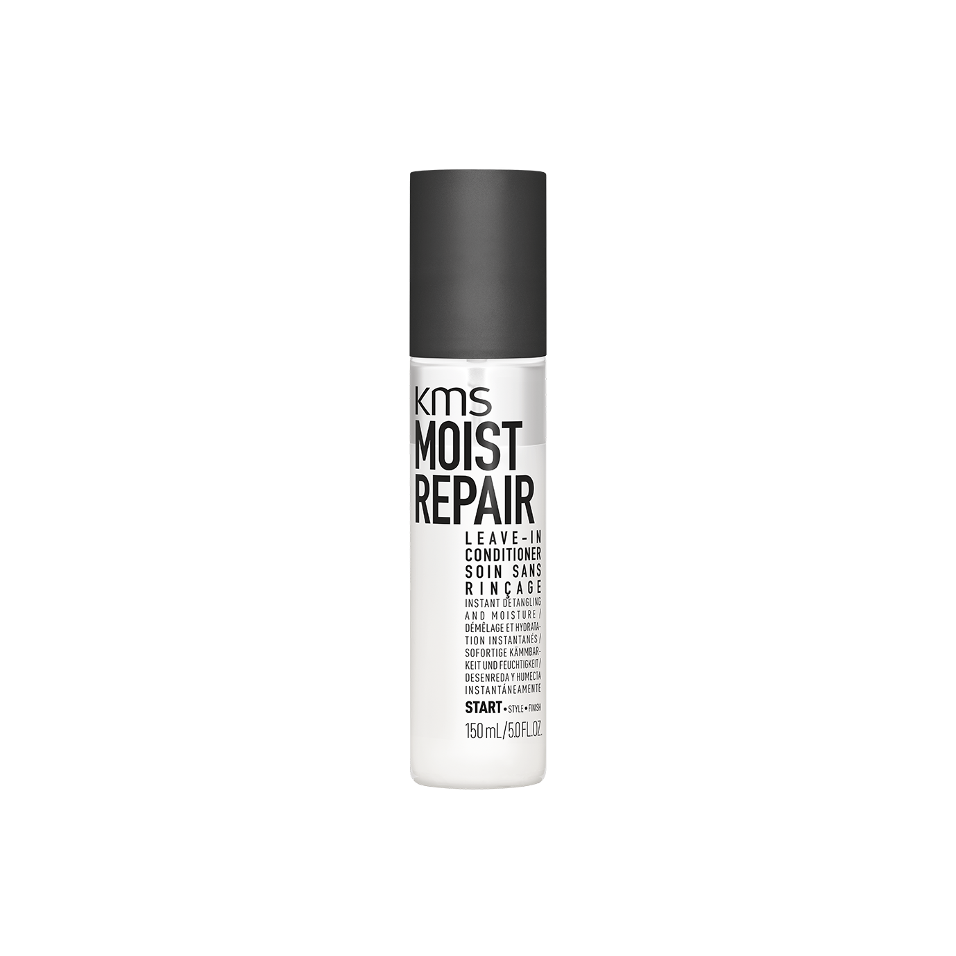 KMS MOIST REPAIR LEAVE-IN CONDITIONER