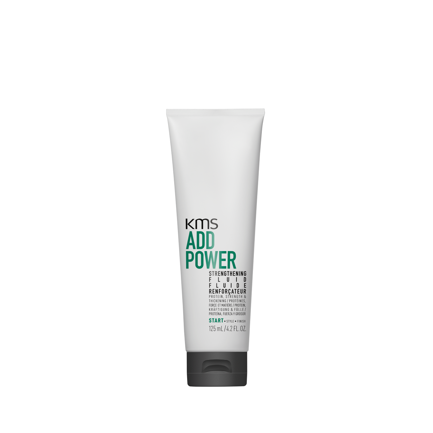 KMS ADD POWER STRENGTHENING FLUID