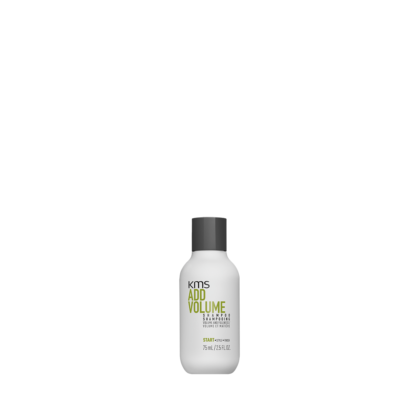 KMS ADD VOLUME SHAMPOO