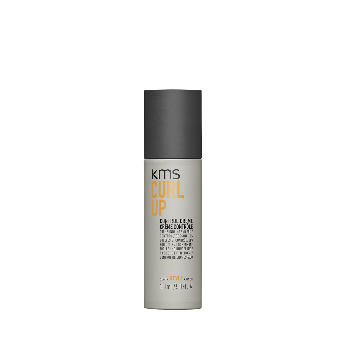 KMS CURL UP CONTROL CREME