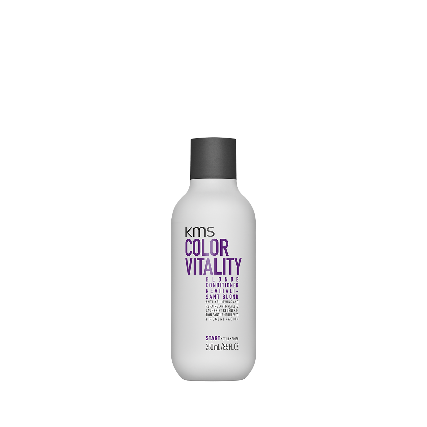 KMS COLOR VITALITY BLONDE CONDITIONER