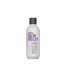 Load image into Gallery viewer, KMS COLOR VITALITY BLONDE SHAMPOO

