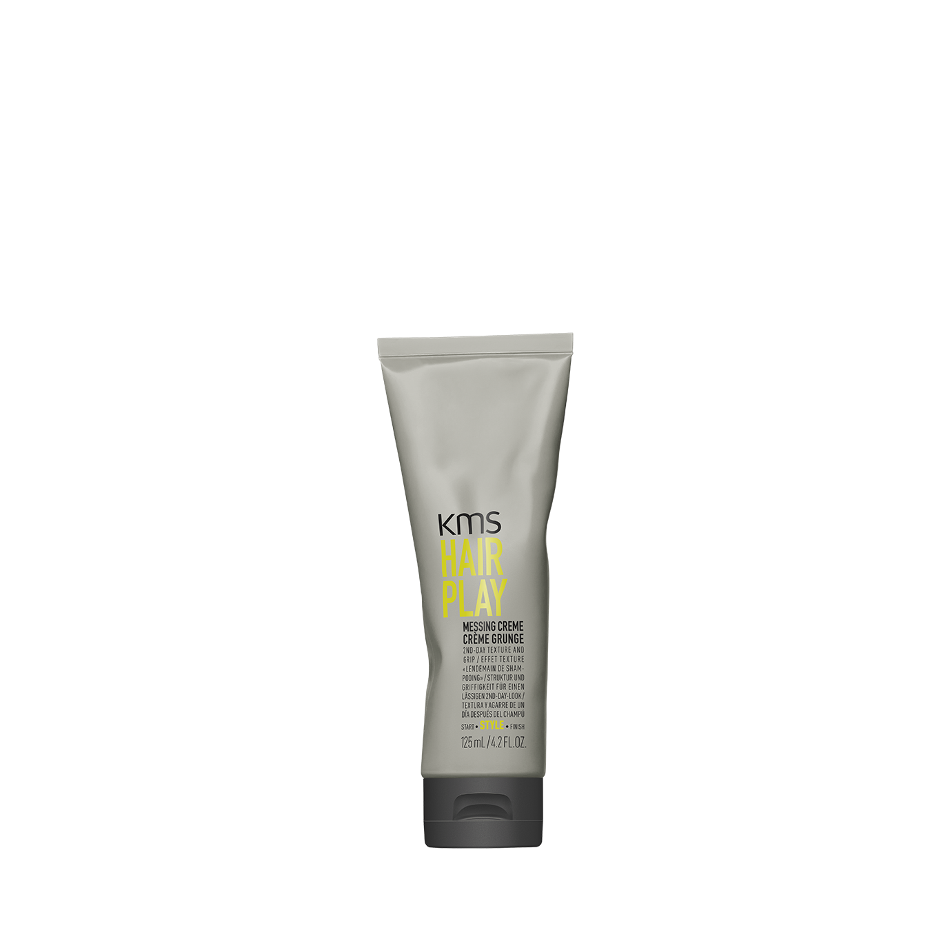 KMS HAIR PLAY MESSING CREME