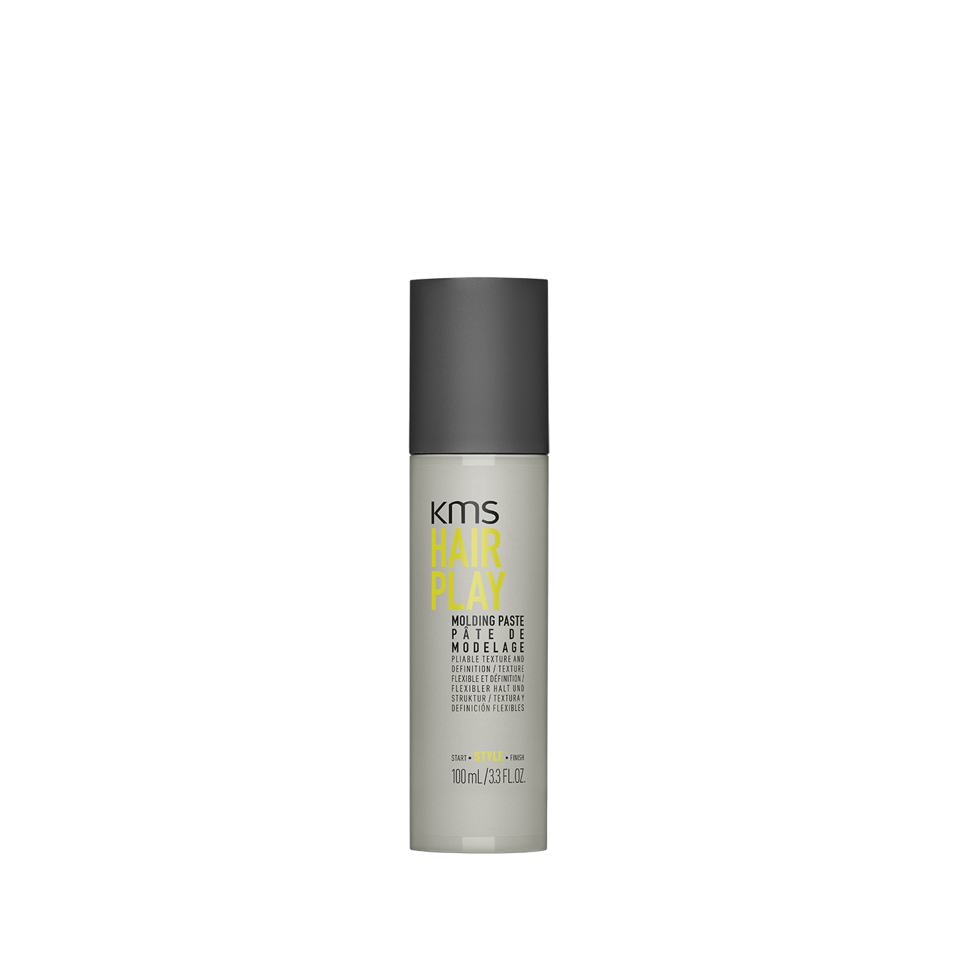 KMS HAIR PLAY MOLDING PASTE