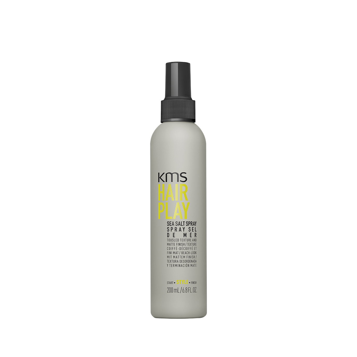 KMS HAIR PLAY SEA SALT SPRAY
