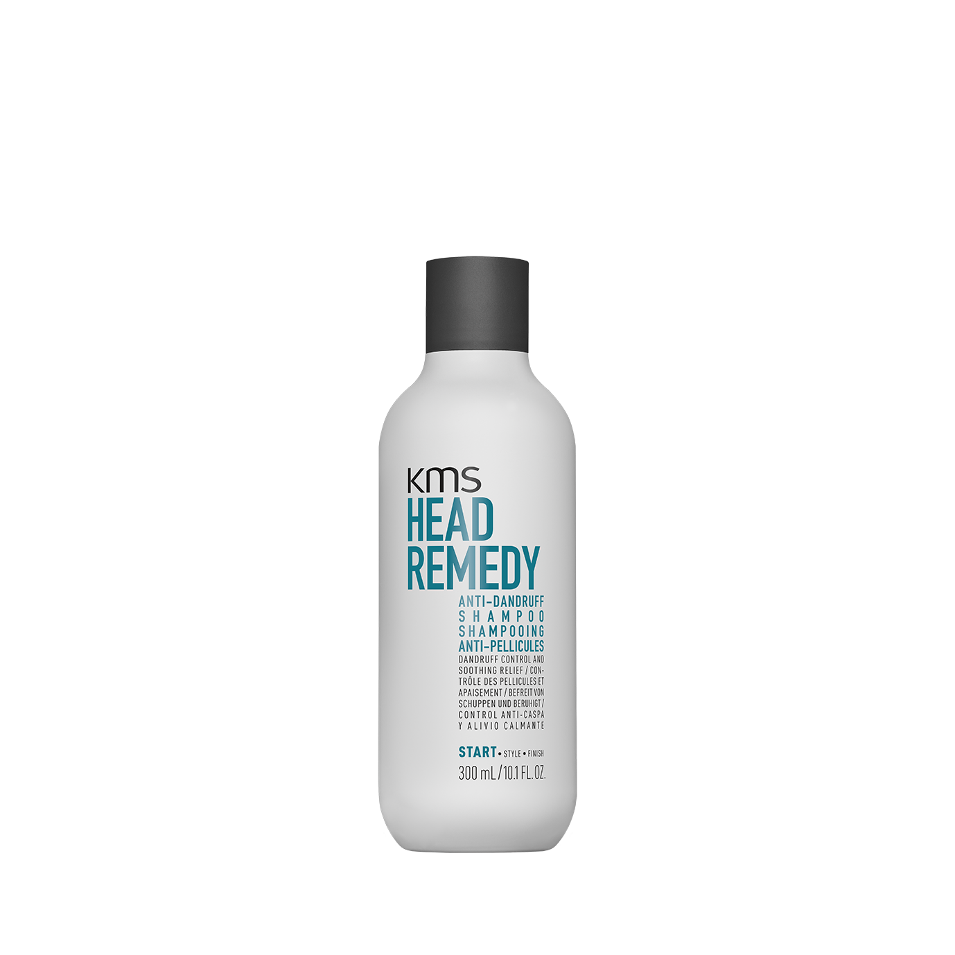 KMS HEAD REMEDY ANTI-DANDRUFF SHAMPOO