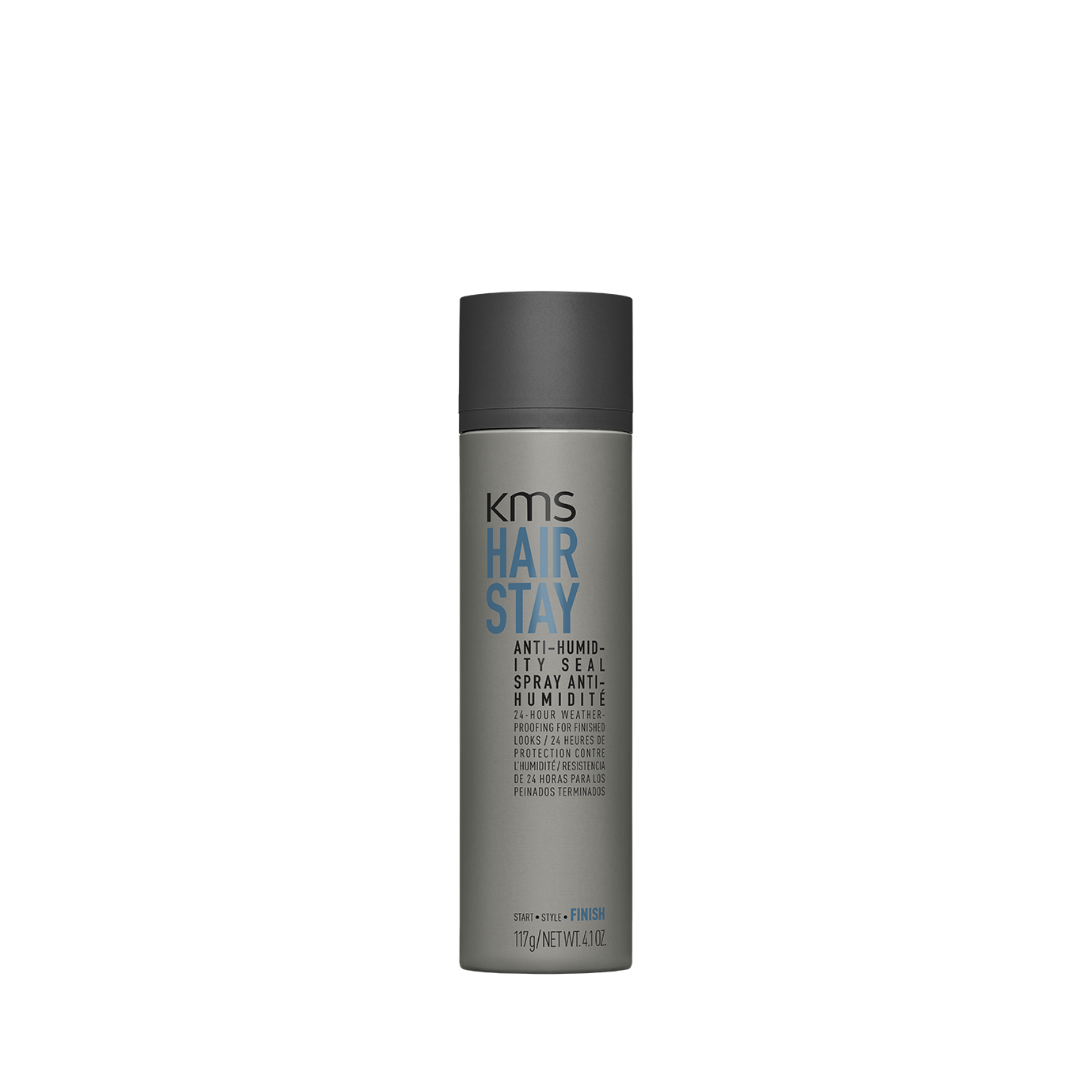 KMS HAIRSTAY ANTI-HUMIDITY SEAL