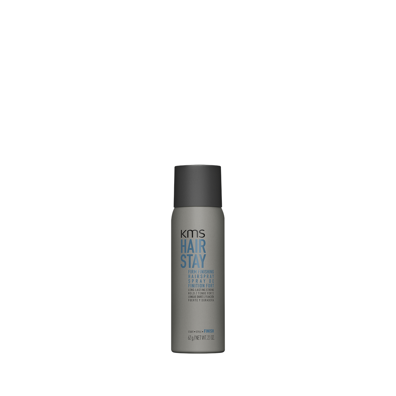KMS HAIRSTAY FIRM FINISHING HAIRSPRAY