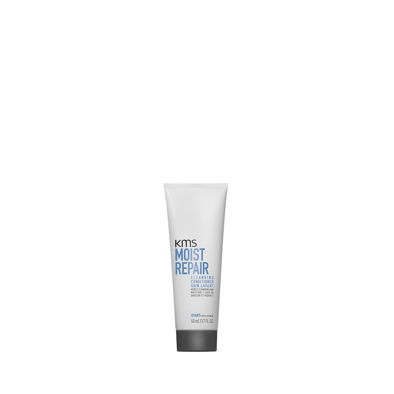 KMS MOIST REPAIR CLEANSING CONDITIONER