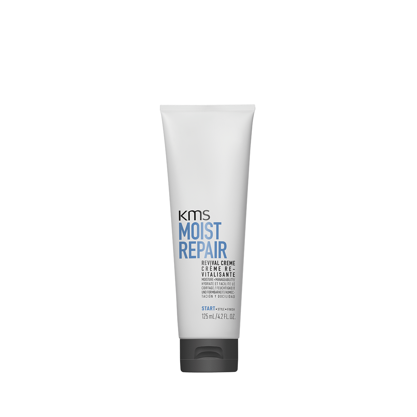 KMS MOIST REPAIR REVIVAL CREME