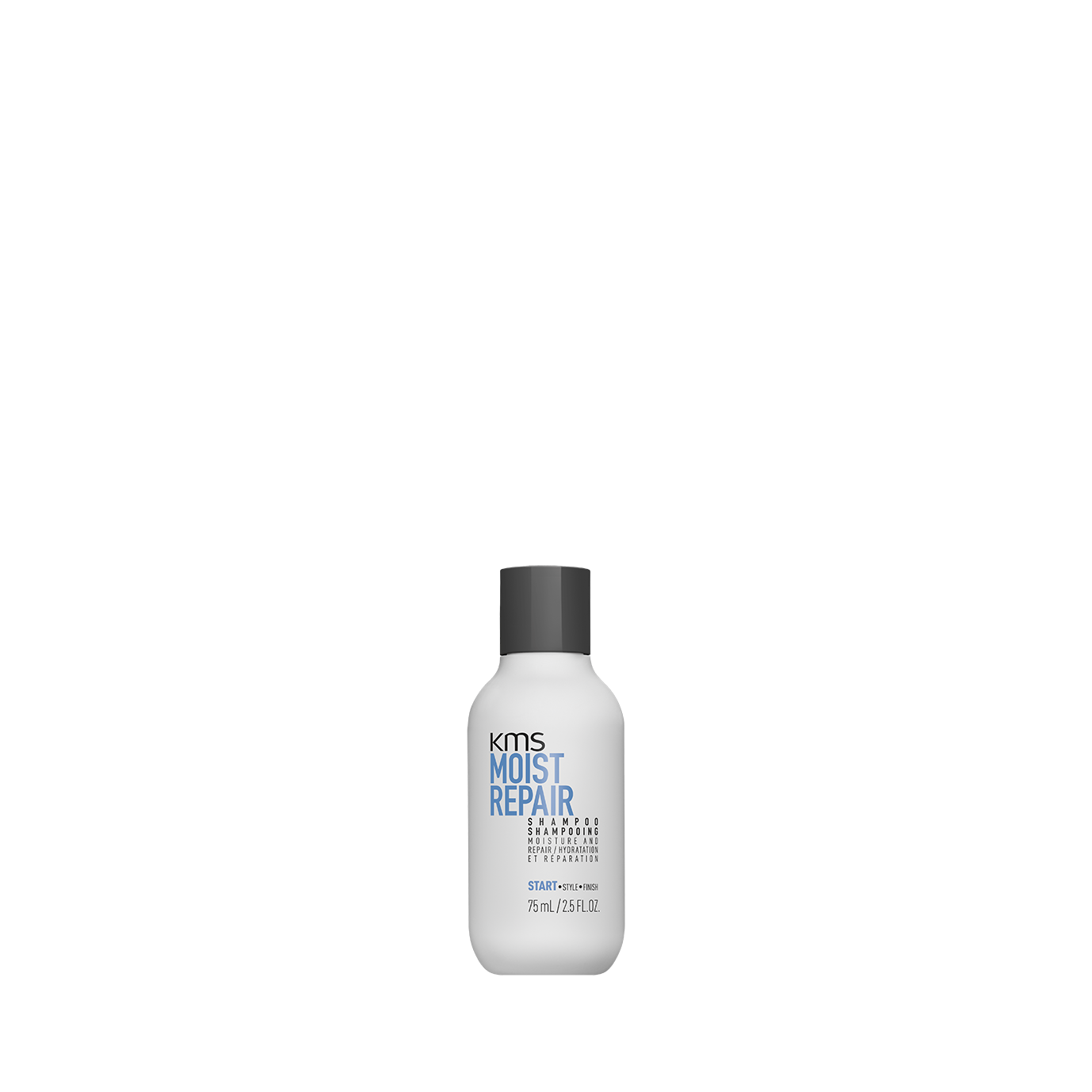 KMS MOIST REPAIR SHAMPOO