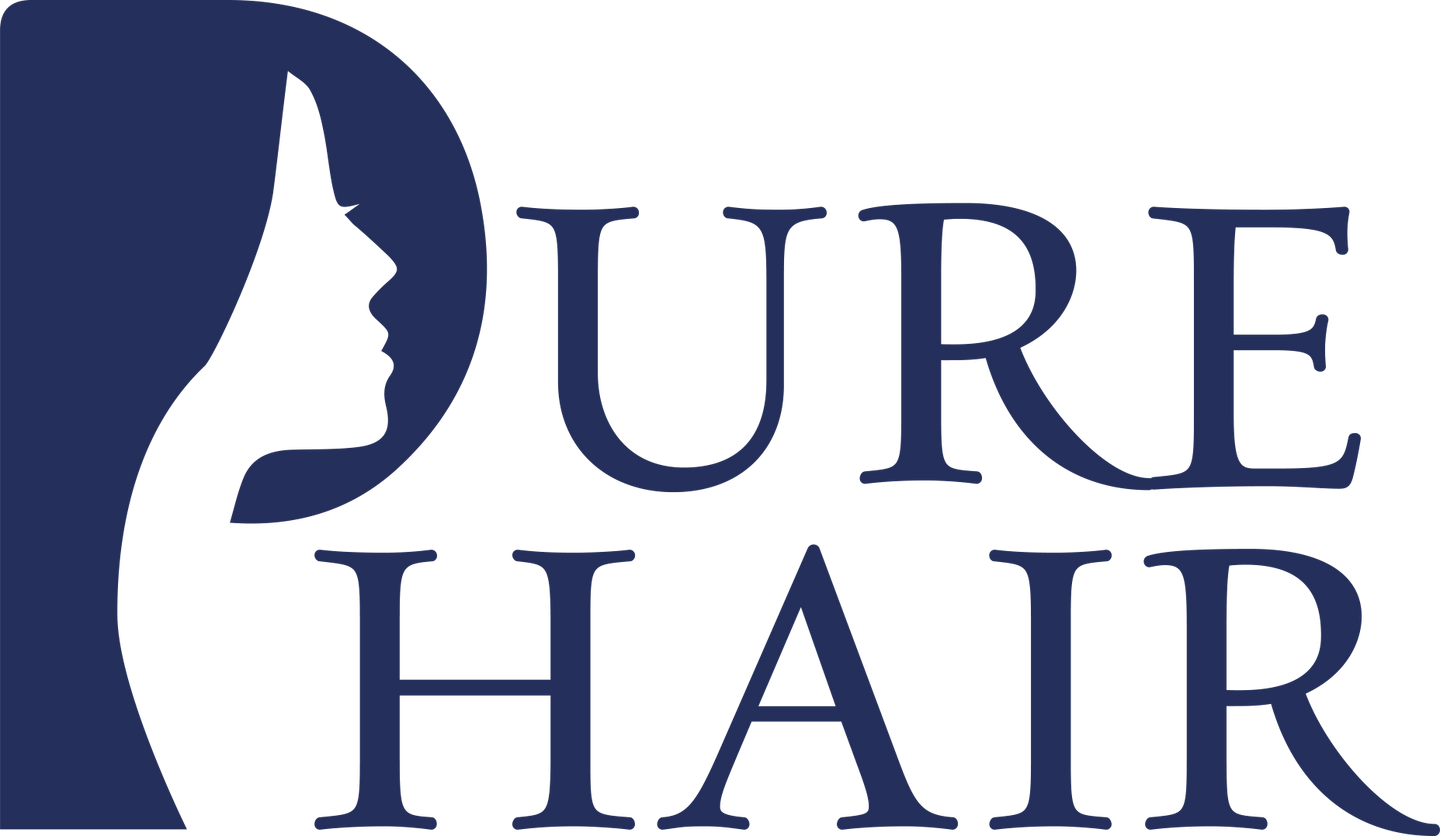Pure Hair Gift Card